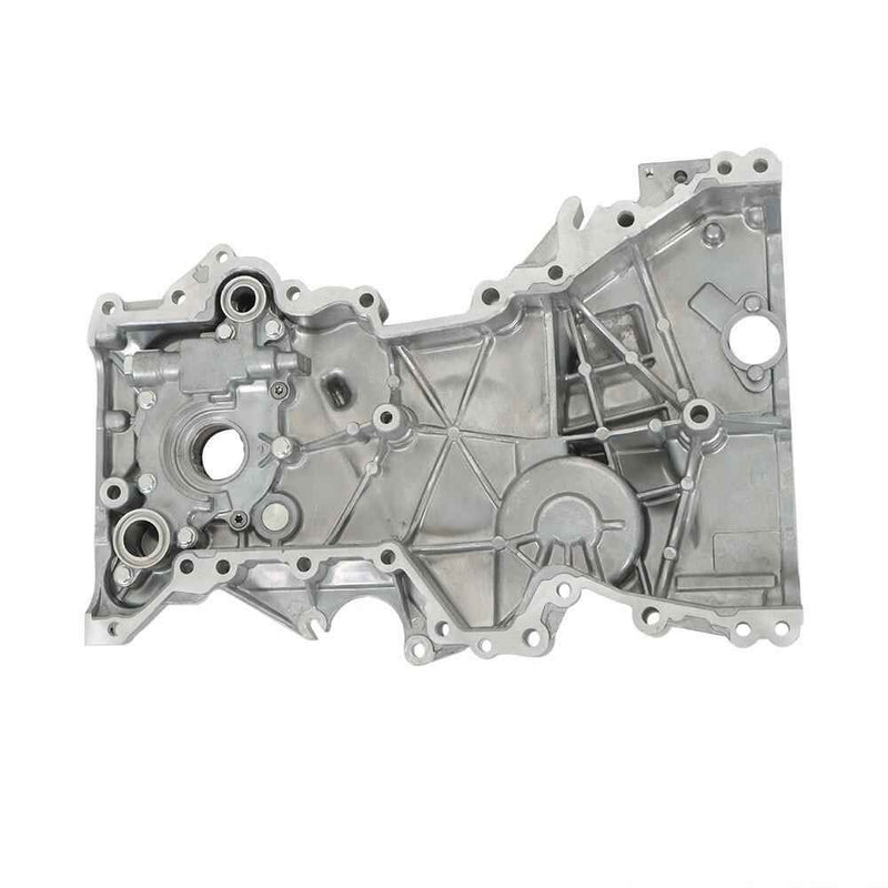 DURAFORCE For Hyundai Kia 2.0L 17-21 Engine Rebuild Kit- Crankshaft Con Rods Timing Gasket