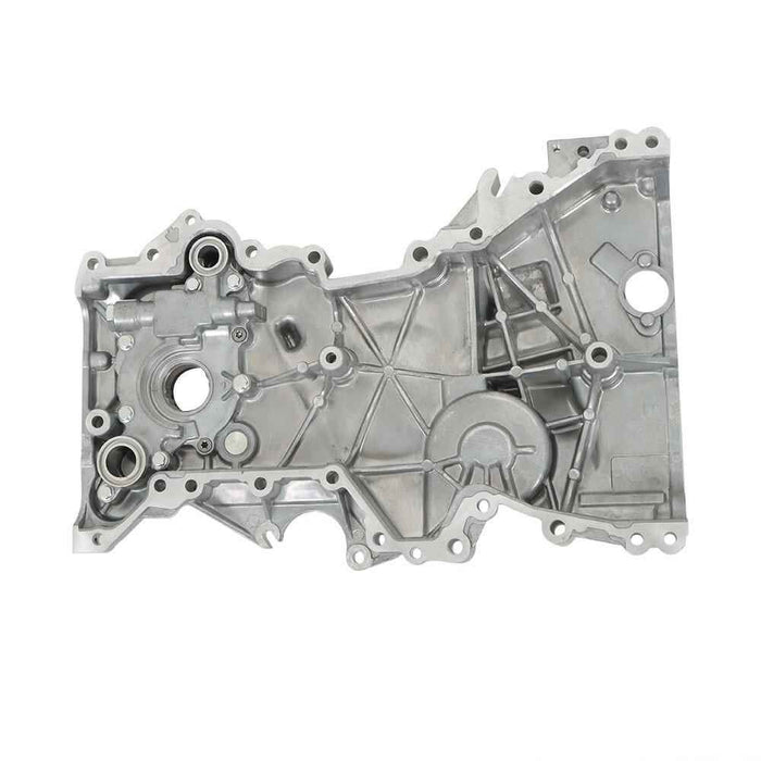 DURAFORCE For Hyundai Kia 2.0L 17-21 Engine Rebuild Kit- Crankshaft Con Rods Timing Gasket