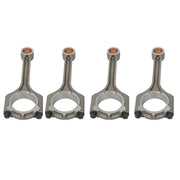 DURAFORCE For Hyundai Kia 2.0L 17-21 Engine Rebuild Kit- Crankshaft Con Rods Timing Gasket