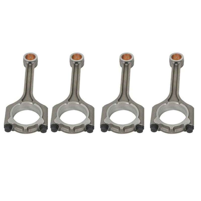 DURAFORCE For Hyundai Kia 2.0L 17-21 Engine Rebuild Kit- Crankshaft Con Rods Timing Gasket