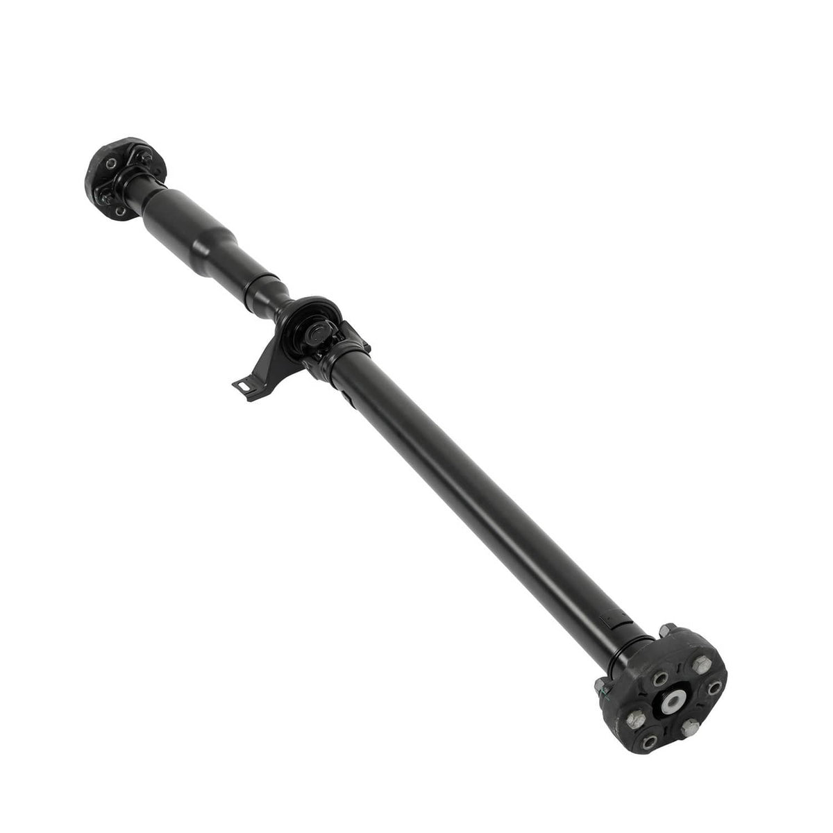 For Mercedes-Benz W204 C230 C350 C300 2008-2012 Black Rear Driveshaft ...