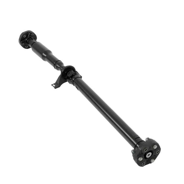DURAFORCE For Mercedes-Benz W204 C230 C350 C300 2008-2012 Black Rear Driveshaft Assembly