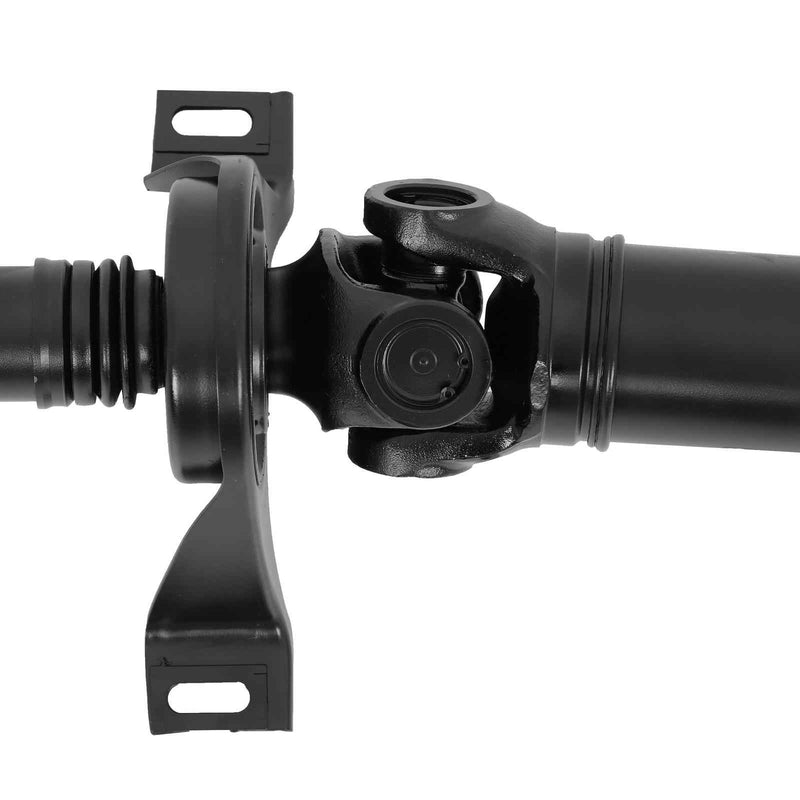 DURAFORCE For Mercedes-Benz W204 C230 C350 C300 2008-2012 Black Rear Driveshaft Assembly