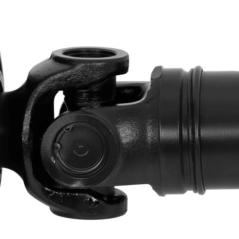 DURAFORCE For Mercedes-Benz W204 C230 C350 C300 2008-2012 Black Rear Driveshaft Assembly
