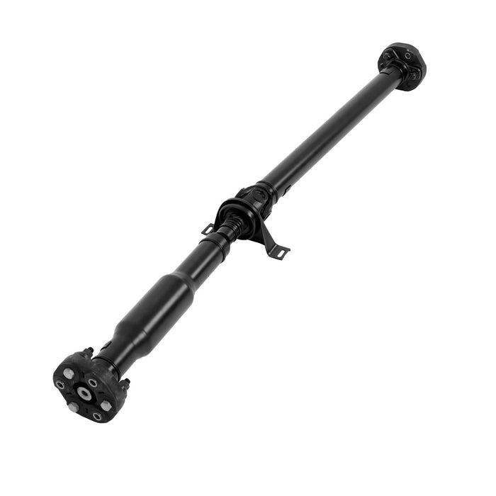 DURAFORCE For Mercedes-Benz W204 C230 C350 C300 2008-2012 Black Rear Driveshaft Assembly