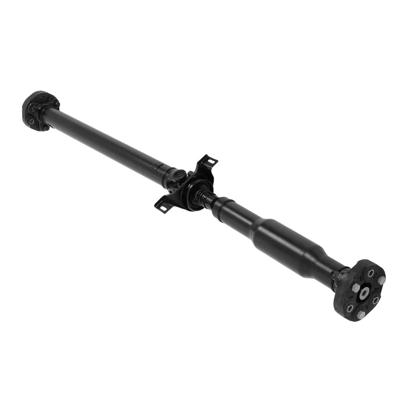 DURAFORCE For Mercedes-Benz W204 C230 C350 C300 2008-2012 Black Rear Driveshaft Assembly