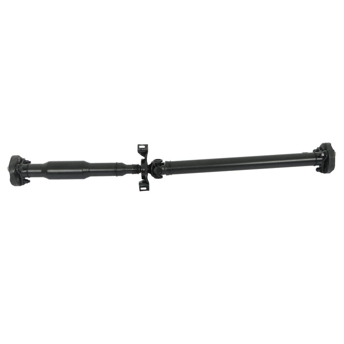 DURAFORCE For Mercedes-Benz W204 C230 C350 C300 2008-2012 Black Rear Driveshaft Assembly