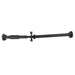 DURAFORCE For Mercedes-Benz W204 C230 C350 C300 2008-2012 Black Rear Driveshaft Assembly