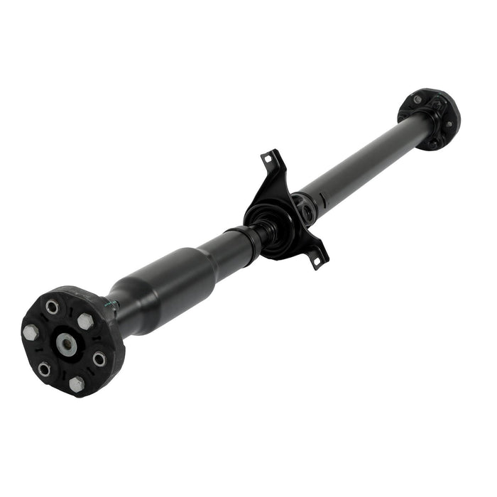DURAFORCE For Mercedes-Benz W204 C230 C350 C300 2008-2012 Black Rear Driveshaft Assembly
