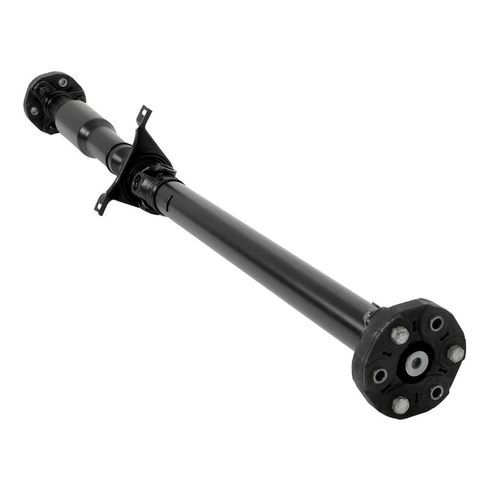 DURAFORCE For Mercedes-Benz W204 C230 C350 C300 2008-2012 Black Rear Driveshaft Assembly