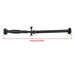 DURAFORCE For Mercedes-Benz W204 C230 C350 C300 2008-2012 Black Rear Driveshaft Assembly