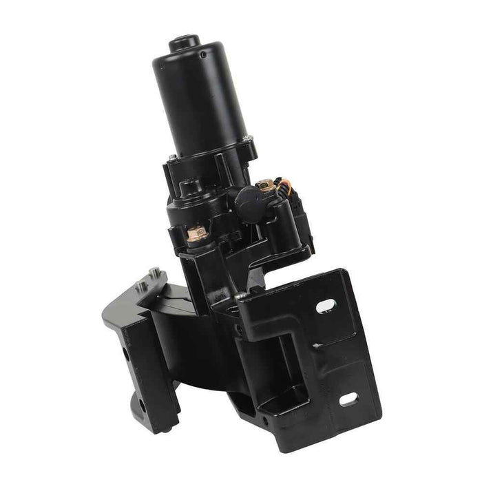 DURAFORCE Power Running Board Motor Bracket Left For Ford 2009-2014 F150 3.5L 5.0L 6.2L