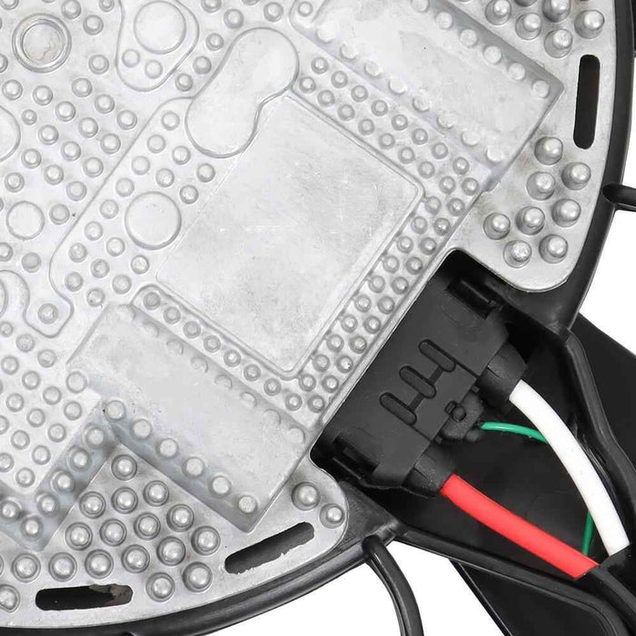 DURAFORCE Electric Radiator Fan Assembly For Jeep Grand Cherokee 2014-2018 2019 2020 2021