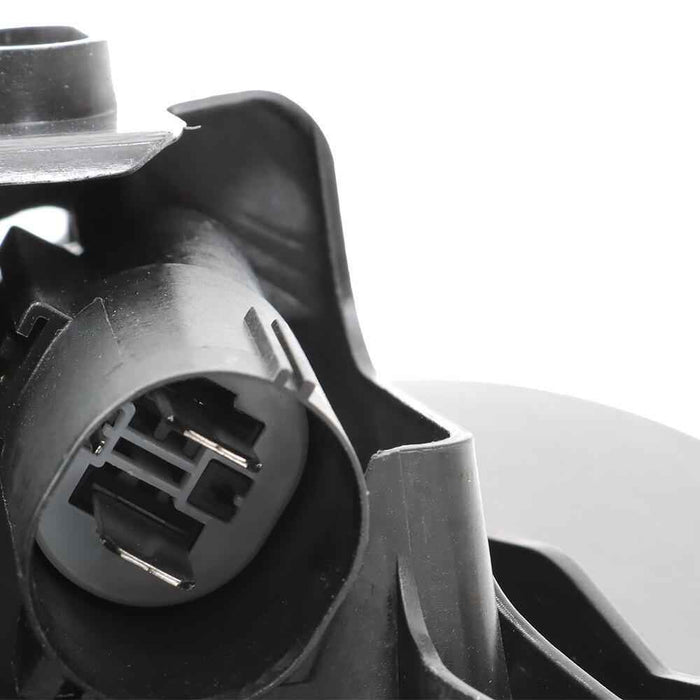 DURAFORCE Electric Radiator Fan Assembly For Jeep Grand Cherokee 2014-2018 2019 2020 2021