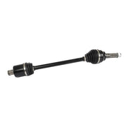 DURAFORCE 2 Pack Rear CV Axle Drive Shaft For Polaris Ranger XP 900 1000 1334175