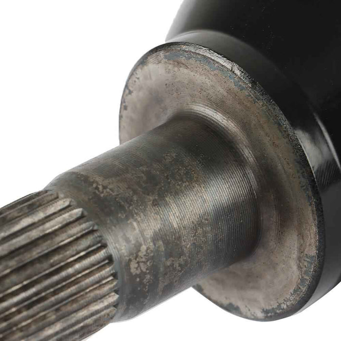 DURAFORCE 2 Pack Rear CV Axle Drive Shaft For Polaris Ranger XP 900 1000 1334175