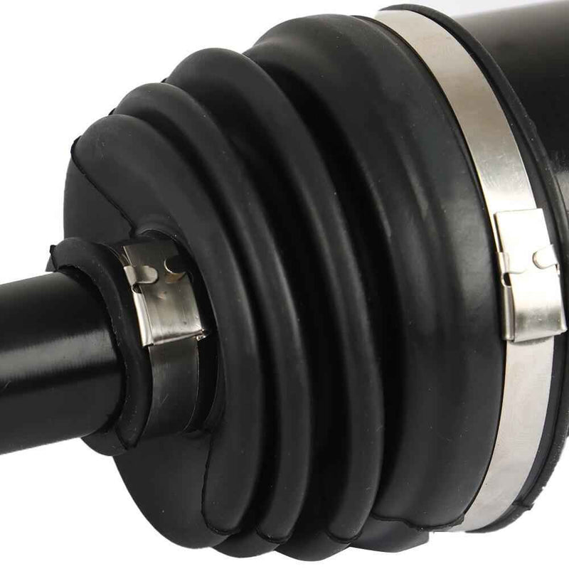 DURAFORCE 2 Pack Rear CV Axle Drive Shaft For Polaris Ranger XP 900 1000 1334175