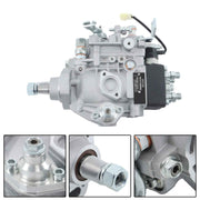 DURAFORCE Fuel Injector Pump For Caterpillar 236B 246B 262B 287B Engine 3044C 196000-5020