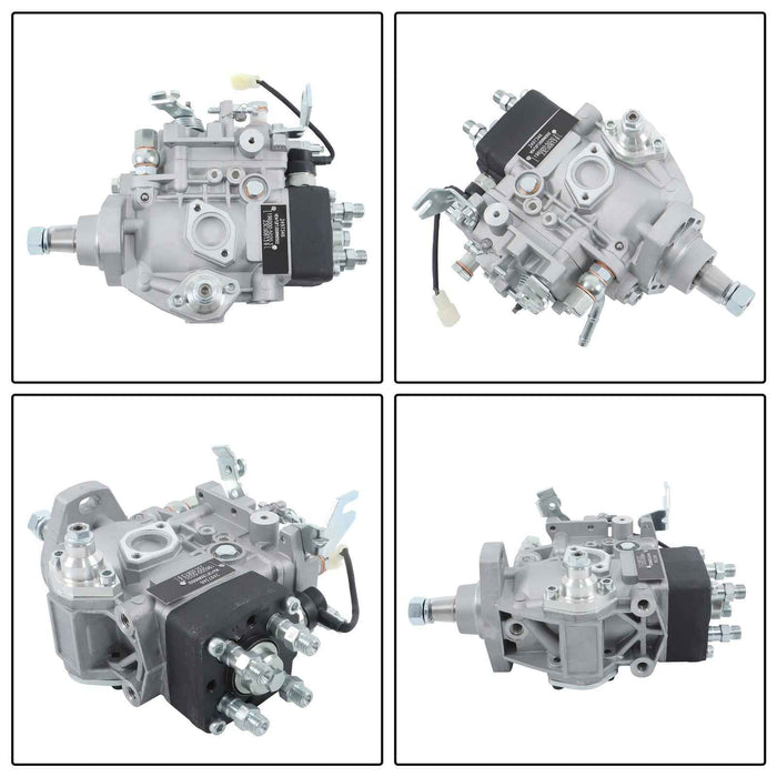 DURAFORCE Fuel Injector Pump For Caterpillar 236B 246B 262B 287B Engine 3044C 196000-5020