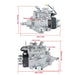 DURAFORCE Fuel Injector Pump For Caterpillar 236B 246B 262B 287B Engine 3044C 196000-5020