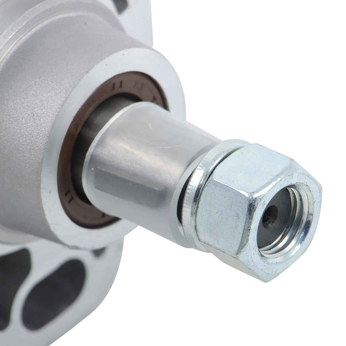 DURAFORCE Fuel Injector Pump For Caterpillar 236B 246B 262B 287B Engine 3044C 196000-5020