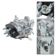 DURAFORCE Fuel Injector Pump For Caterpillar 236B 246B 262B 287B Engine 3044C 196000-5020