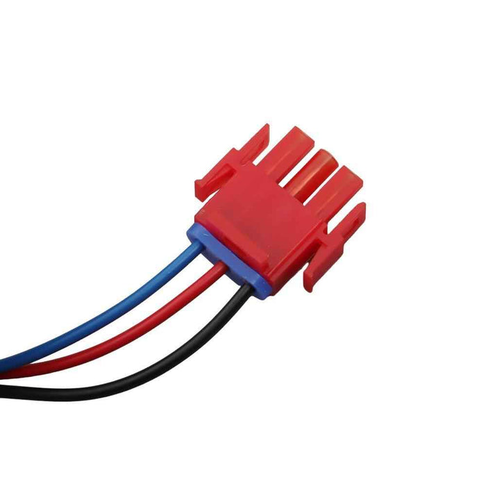 DURAFORCE Headlight Tail LED Light Kit Fit For Club Car Tempo Golf Cart 12V 7.5A 2018-Up