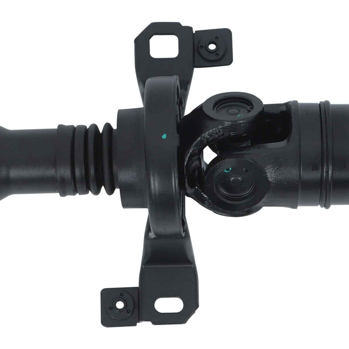 DURAFORCE Driveshaft Prop Shaft Assembly 936-130 For Cadillac STS 2005-2011 RWD Auto Rear