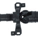DURAFORCE Driveshaft Prop Shaft Assembly 936-130 For Cadillac STS 2005-2011 RWD Auto Rear