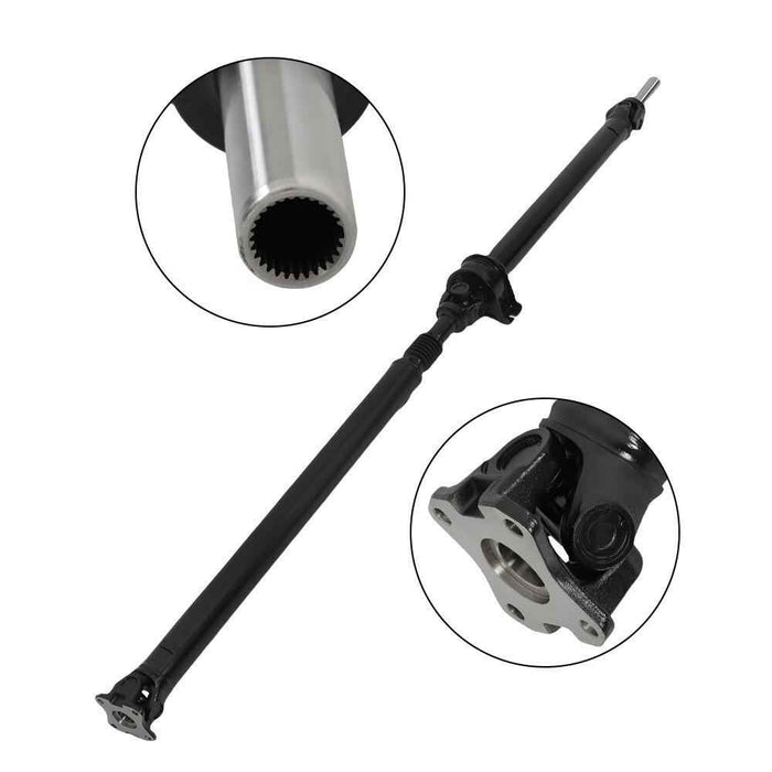 DURAFORCE For 2004-2007 2008 Ford F-150 Truck 4.6L 5.4L RWD Rear Drive Shaft 4L344K145TF