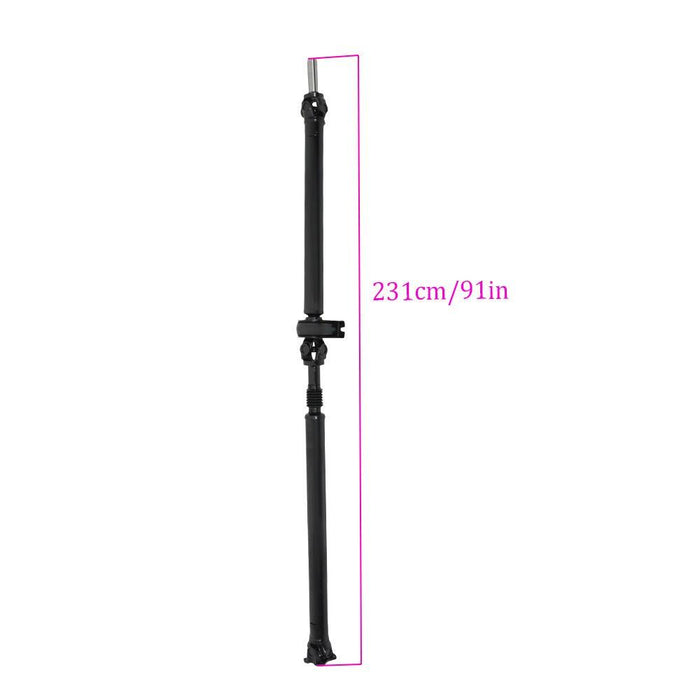 DURAFORCE For 2004-2007 2008 Ford F-150 Truck 4.6L 5.4L RWD Rear Drive Shaft 4L344K145TF