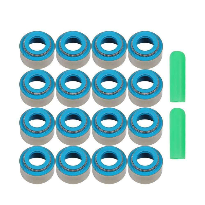 DURAFORCE Fit For Ram 1500 Pickup 2011 2012-2015 5.7L V8 MDS Camshaft Lifters Timing Kit