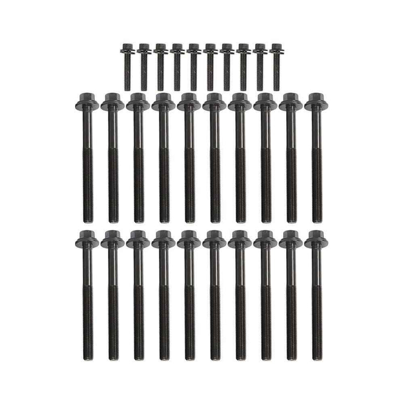 DURAFORCE Fit For Ram 1500 Pickup 2011 2012-2015 5.7L V8 MDS Camshaft Lifters Timing Kit