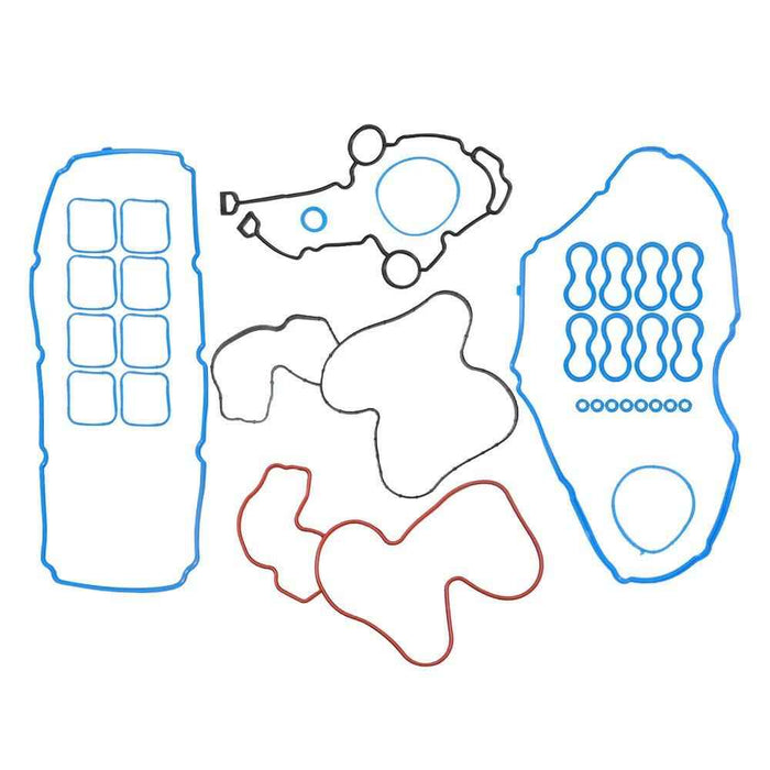 DURAFORCE Fit For Ram 1500 Pickup 2011 2012-2015 5.7L V8 MDS Camshaft Lifters Timing Kit