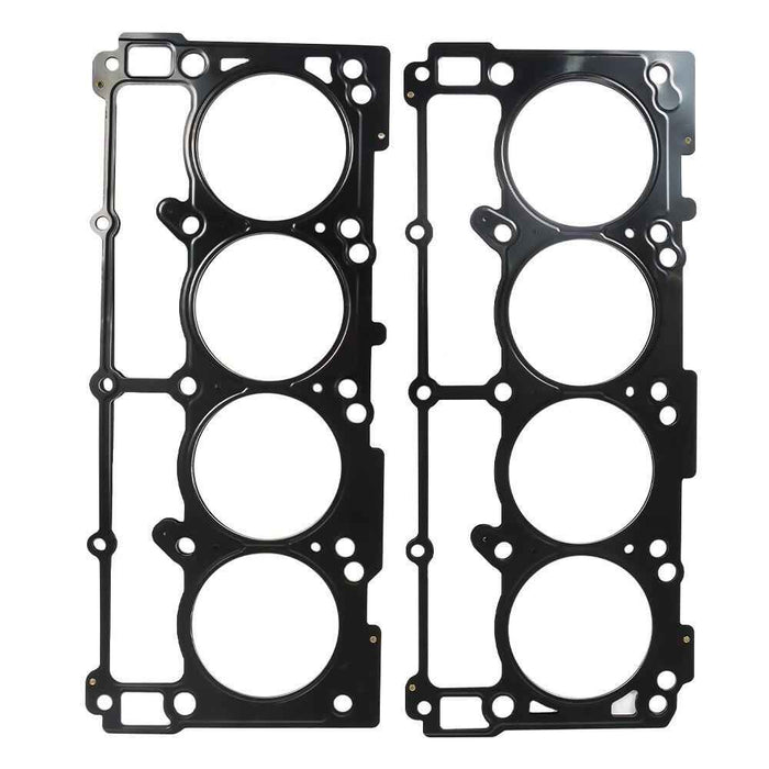 DURAFORCE Fit For Ram 1500 Pickup 2011 2012-2015 5.7L V8 MDS Camshaft Lifters Timing Kit