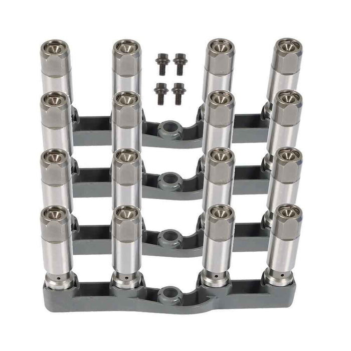 DURAFORCE Fit For Ram 1500 Pickup 2011 2012-2015 5.7L V8 MDS Camshaft Lifters Timing Kit