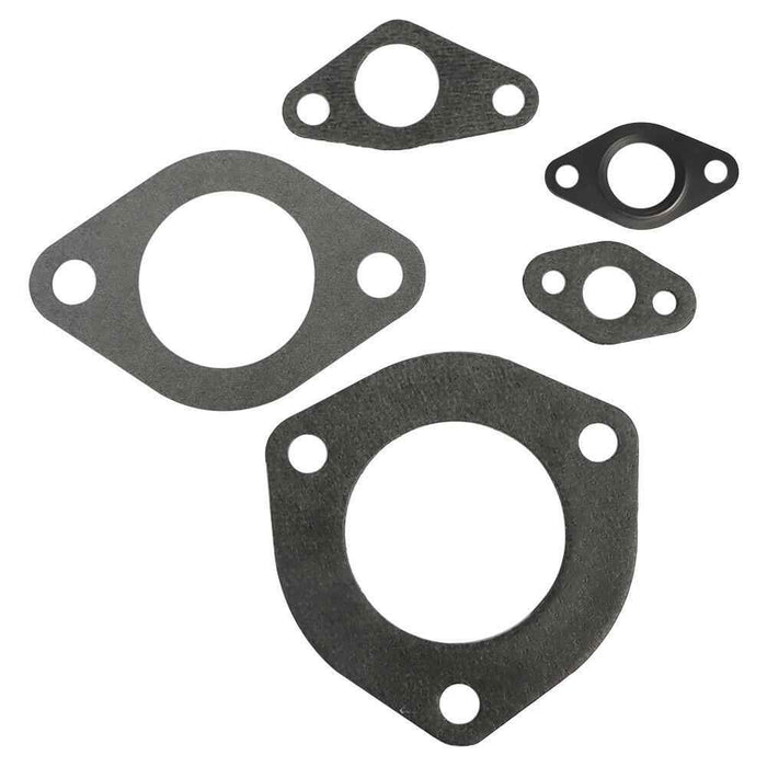 DURAFORCE Fit For Ram 1500 Pickup 2011 2012-2015 5.7L V8 MDS Camshaft Lifters Timing Kit