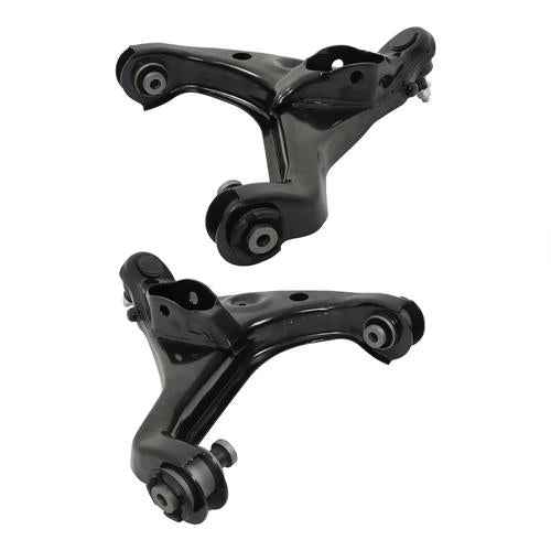 DURAFORCE 2Pcs For 2009-2013 Ford F-150 Expedition Front Lower Control Arm w/ Ball Joints
