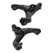 DURAFORCE 2Pcs For 2009-2013 Ford F-150 Expedition Front Lower Control Arm w/ Ball Joints