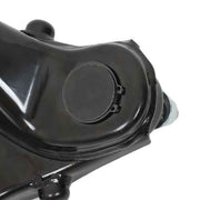 DURAFORCE 2Pcs For 2009-2013 Ford F-150 Expedition Front Lower Control Arm w/ Ball Joints
