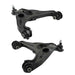 DURAFORCE 2Pcs For 2009-2013 Ford F-150 Expedition Front Lower Control Arm w/ Ball Joints