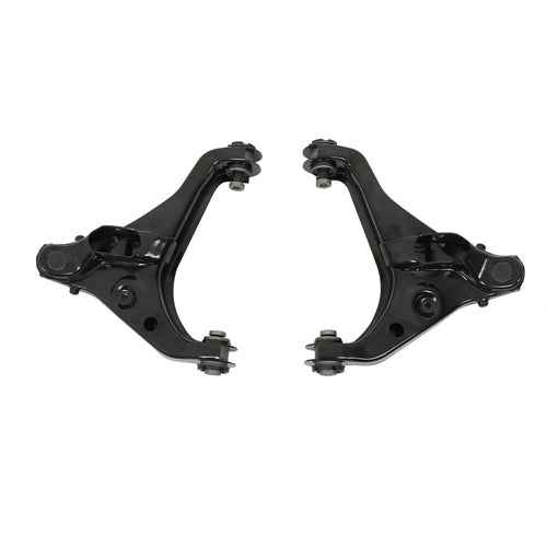DURAFORCE 2Pcs For 2009-2013 Ford F-150 Expedition Front Lower Control Arm w/ Ball Joints