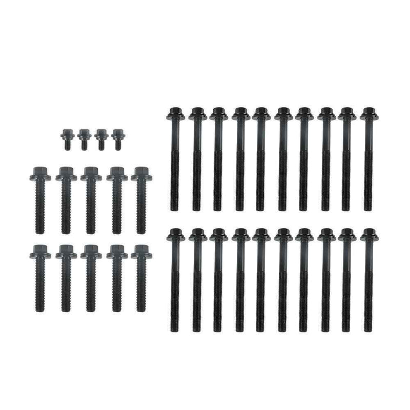 DURAFORCE Complete NON MDS Lifters Cam Kit For 2003-2008 Dodge Chrysler Ram 1500 5.7L V8