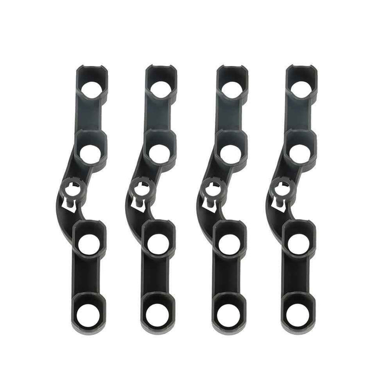 DURAFORCE Complete NON MDS Lifters Cam Kit For 2003-2008 Dodge Chrysler Ram 1500 5.7L V8