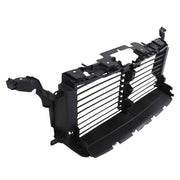 DURAFORCE Front Upper Radiator Shutter Grille JL1B-8475-A Fit For Ford Expedition 2018-20