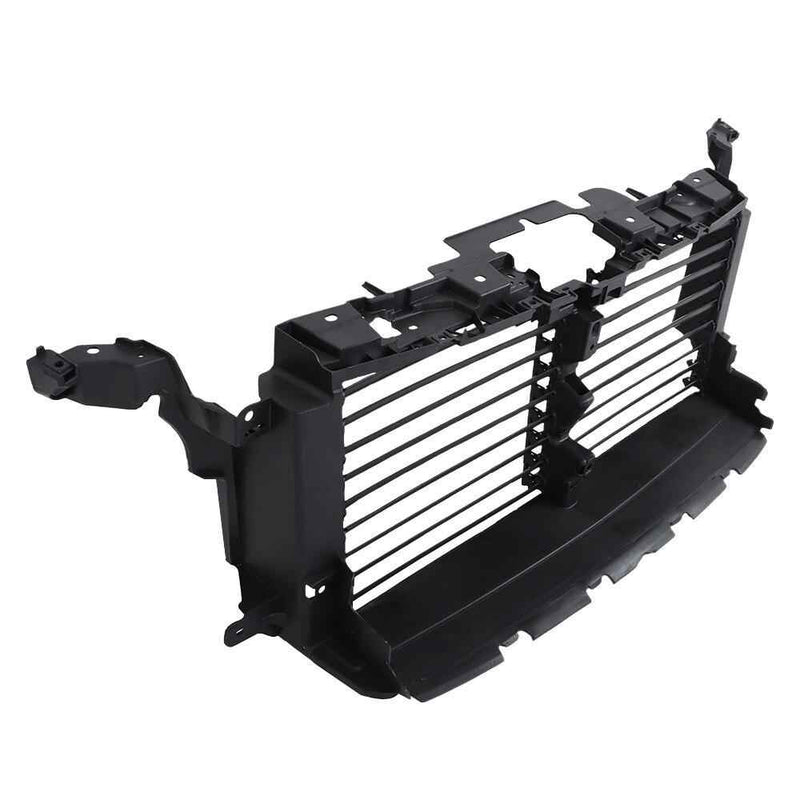 DURAFORCE Front Upper Radiator Shutter Grille JL1B-8475-A Fit For Ford Expedition 2018-20