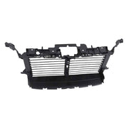 DURAFORCE Front Upper Radiator Shutter Grille JL1B-8475-A Fit For Ford Expedition 2018-20
