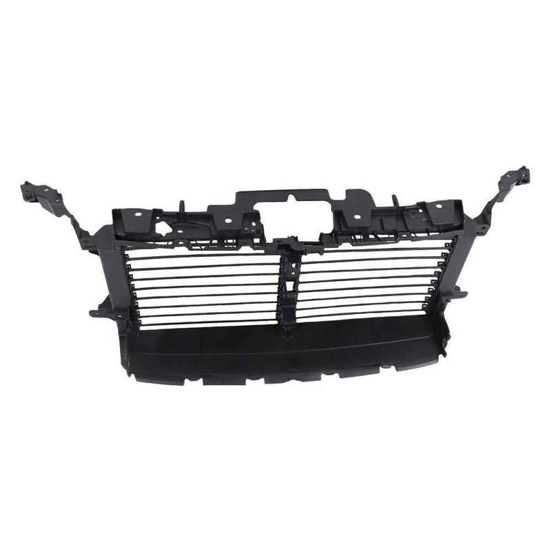 DURAFORCE Front Upper Radiator Shutter Grille JL1B-8475-A Fit For Ford Expedition 2018-20