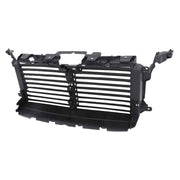 DURAFORCE Front Upper Radiator Shutter Grille JL1B-8475-A Fit For Ford Expedition 2018-20