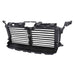 DURAFORCE Front Upper Radiator Shutter Grille JL1B-8475-A Fit For Ford Expedition 2018-20